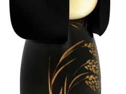 ORYOKI Kokeshi: Dekofigur Minori