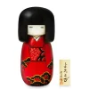 ORYOKI Kokeshi: Dekofigur Yorobkobi