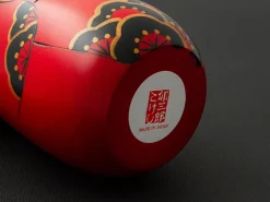 ORYOKI Kokeshi: Dekofigur Yorobkobi