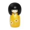ORYOKI Kokeshi: Holzpuppe Kaika