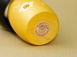ORYOKI Kokeshi: Holzpuppe Kaika