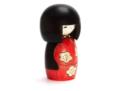 ORYOKI Kokeshi: Holzpuppe Kojitsu
