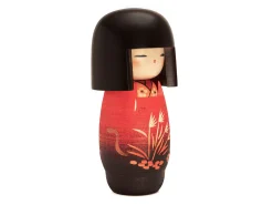 ORYOKI Kokeshi: Holzpuppe Michiyuki