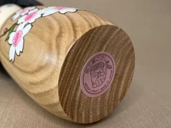 ORYOKI Kokeshi: Holzpuppe Sakura