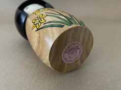 ORYOKI Kokeshi: Holzpuppe Suisen