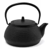ORYOKI Kombi-Modell Wasserkessel und Teekanne ARARE 0,6 Liter (IH)