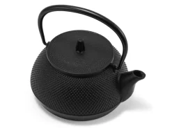 ORYOKI Kombi-Modell Wasserkessel und Teekanne ARARE 0,6 Liter (IH)