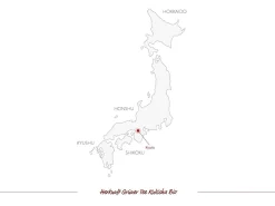 ORYOKI Kukicha Bio, Japan