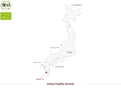 ORYOKI Kukicha Hatsukoi, Bio, Premium