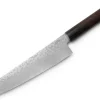 ORYOKI KYUSAKICHI ZA Damascus Gyutou 210, 69 Lagen