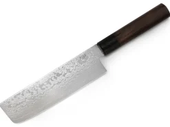 ORYOKI KYUSAKICHI ZA Damascus Nakiri 165, 69 Lagen