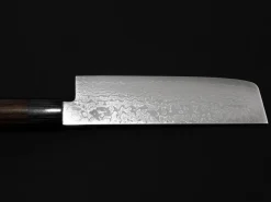 ORYOKI KYUSAKICHI ZA Damascus Nakiri 165, 69 Lagen