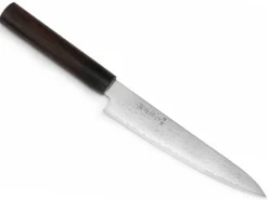 ORYOKI KYUSAKICHI ZA Damascus Petty 150, 69 Lagen