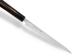 ORYOKI KYUSAKICHI ZA Damascus Petty 150, 69 Lagen