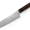 ORYOKI KYUSAKICHI ZA Damascus Santoku 180, 69 Lagen