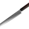 ORYOKI KYUSAKICHI ZA Damascus Sujihiki 240, 69 Lagen
