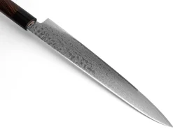 ORYOKI KYUSAKICHI ZA Damascus Sujihiki 240, 69 Lagen