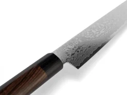 ORYOKI KYUSAKICHI ZA Damascus Sujihiki 240, 69 Lagen
