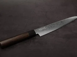 ORYOKI KYUSAKICHI ZA Damascus Sujihiki 240, 69 Lagen
