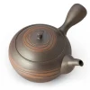 ORYOKI Kyusu Akebono Ryusen, Banko Yaki, 350 ml