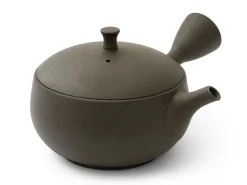 ORYOKI Kyusu Asafukuro, 250 ml, von Tatsuo Umehara