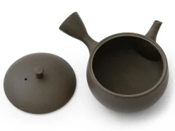 ORYOKI Kyusu Asafukuro, 250 ml, von Tatsuo Umehara
