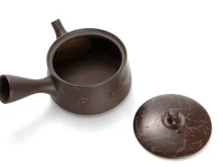 ORYOKI Kyusu Cha Kittate mokake, 200 ml