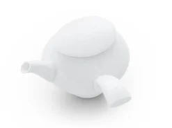 ORYOKI Kyusu Grünteekanne Sò-Sò