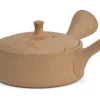 ORYOKI Kyusu Hira Kumosu, 140ml