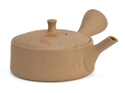 ORYOKI Kyusu Hira Kumosu, 140ml