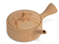 ORYOKI Kyusu Hira Kumosu, 140ml