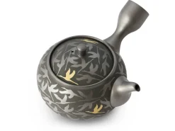 ORYOKI Kyusu Kintsuru Mitsukoshi, Banko Yaki