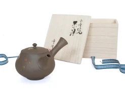 ORYOKI Kyusu Kinzakura, 300 ml, von Seiho Tsuzuki