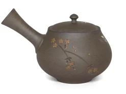 ORYOKI Kyusu Kinzakura, 300 ml, von Seiho Tsuzuki
