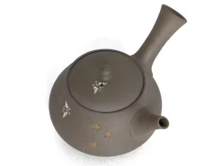 ORYOKI Kyusu Kinzakura, 300 ml, von Seiho Tsuzuki