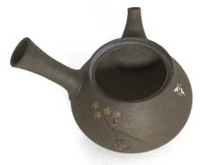 ORYOKI Kyusu Kinzakura, 300 ml, von Seiho Tsuzuki
