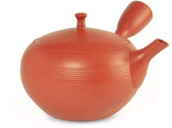 ORYOKI Kyusu Komakai sen, 290 ml Tatsuo Umehara