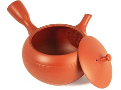 ORYOKI Kyusu Komakai sen, 290 ml Tatsuo Umehara