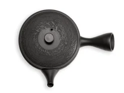 ORYOKI Kyusu Kuro Kittate Matsukawa, 180 ml