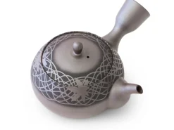 ORYOKI Kyusu Ryusen, Banko Yaki, 250 ml