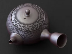 ORYOKI Kyusu Ryusen, Banko Yaki, 250 ml