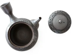 ORYOKI Kyusu Ryusen, Banko Yaki, 250 ml