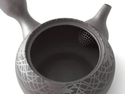 ORYOKI Kyusu Ryusen, Banko Yaki, 330 ml