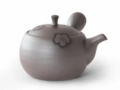 ORYOKI Kyusu Sakura, Banko Yaki, 350 ml