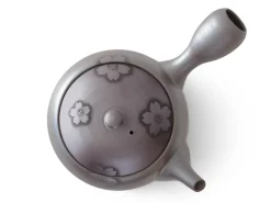 ORYOKI Kyusu Sakura, Banko Yaki, 350 ml