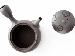 ORYOKI Kyusu Sakura, Banko Yaki, 350 ml