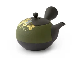 ORYOKI Kyusu Shoho, 200 ml, von Keikichi Koie