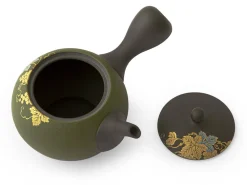 ORYOKI Kyusu Shoho, 200 ml, von Keikichi Koie