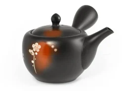 ORYOKI Kyusu Shunju Tokoname, 380 ml