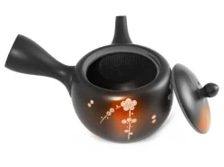 ORYOKI Kyusu Shunju Tokoname, 380 ml